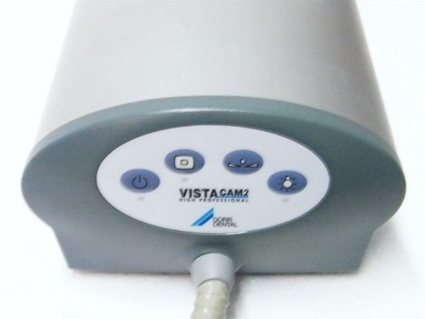 Dürr VistaCam 2 professional Intraoral Camera