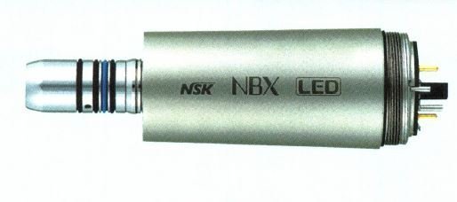 LED-Mikromoter - NSK