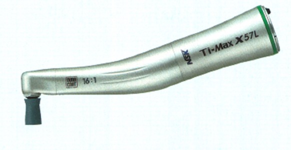 Ti-Max X57L -NSK