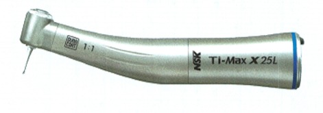 Ti-Max X25L - NSK