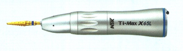 Ti-Max X65L - NSK
