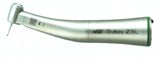 Ti-Max Z15L - NSK
